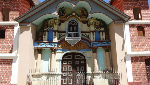 Excursión a Sayán y Churín - Foto 3