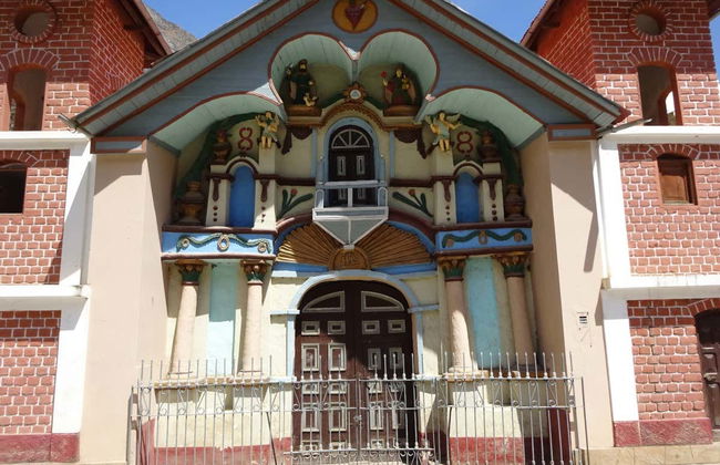 Excursión a Sayán y Churín - Foto 3