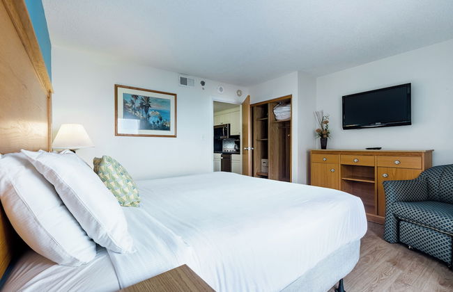 The Ocean Key Virginia Beach Resort - Foto 6