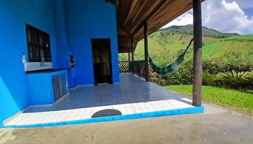 Casa em São Francisco Xavier/sp - Foto 5