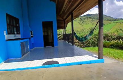 Casa em São Francisco Xavier/sp - Foto 5