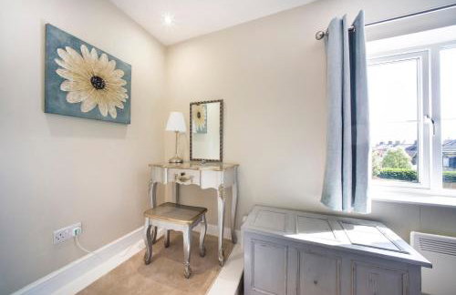 Tyg Cottage - Foto 21