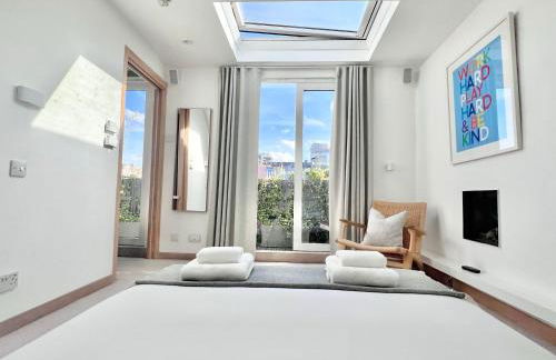 Stunning Central London flat 1 min Bond Street - Foto 30