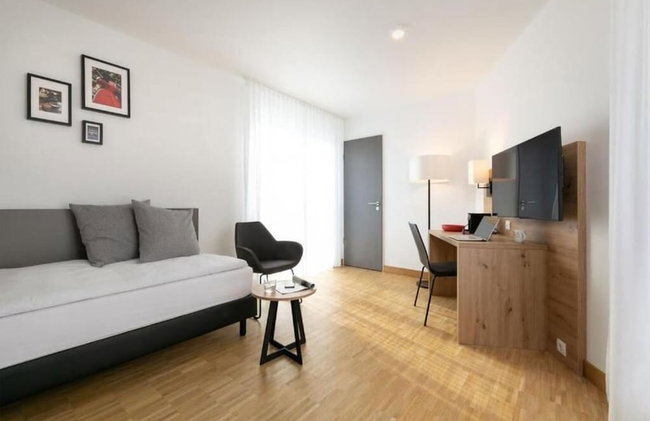 Brera Serviced Apartments Stuttgart - Foto 49