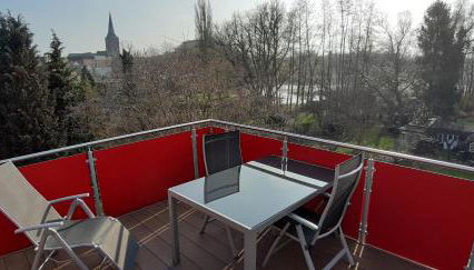 Ferienwohnung Am Schwanensee - Foto 2