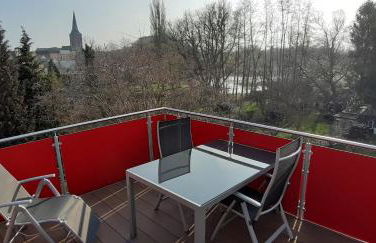 Ferienwohnung Am Schwanensee - Foto 2