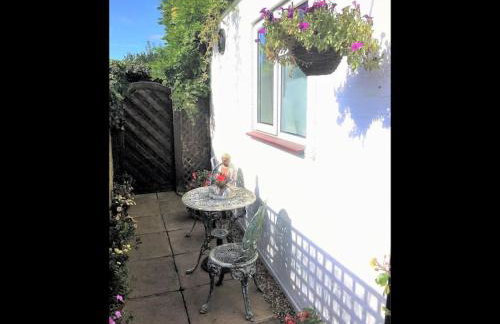 The Barn Delightful secluded Cottage in Heart Old Amersham - Foto 26