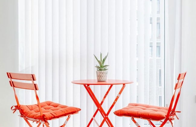 Stylish 2BD Oasis W/balcony South East London! - Foto 20