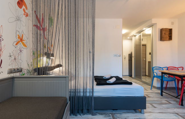 Modern Cave - Foto 13