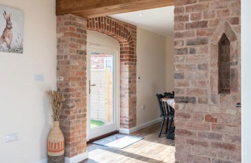 The Roost and The Nook Rural Barn Stays - Foto 21