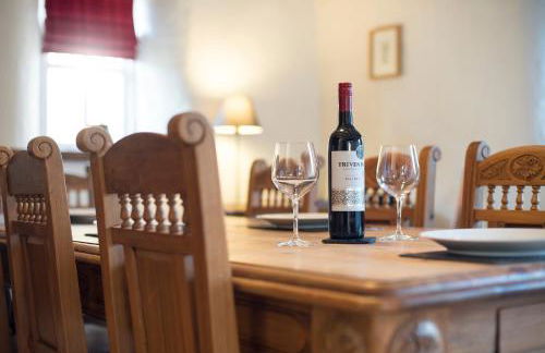 The Old Dairy - Foto 10