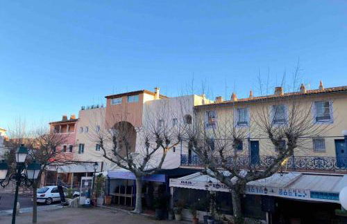 Charming apartment in Port Grimaud - Foto 21