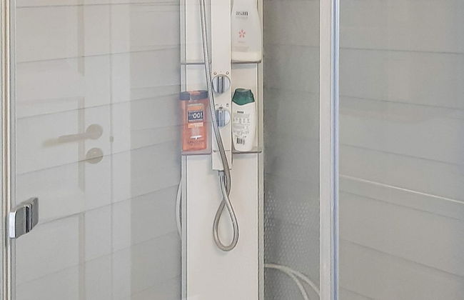 8 Person Holiday Home in Lyngdal - Foto 15