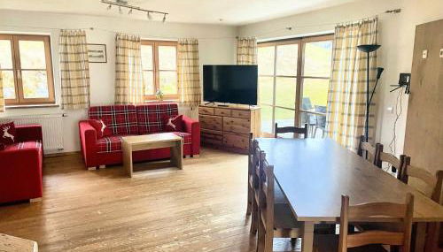 Landhaus Maiergschwendt inkl Chiemgaukarte - Foto 3