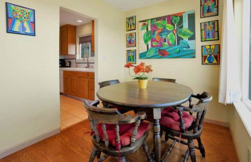 Stunning Coastal Cottage with Views of Monterey Bay - Foto 26