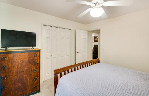 Hot Springs Village Golf Getaway with Deck! - Foto 22