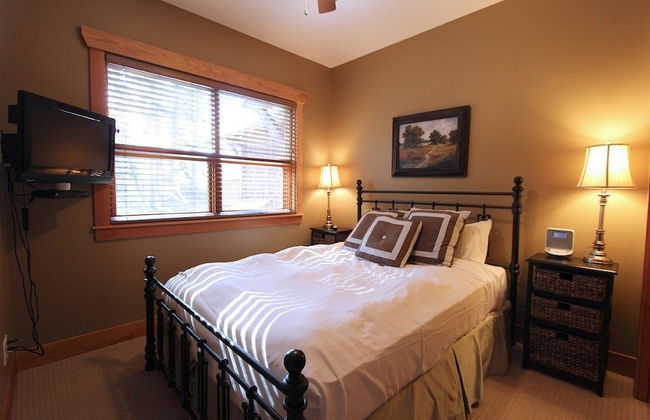 Carmel Beach Private Lodges - Foto 6