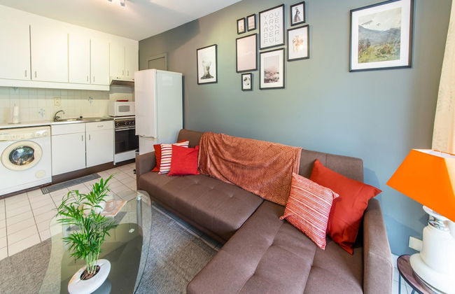 Apartment in Durbuy With Balcony - Foto 11