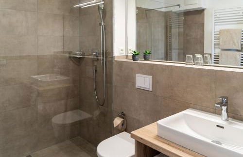 Strandhafer Aparthotel - Photo 66