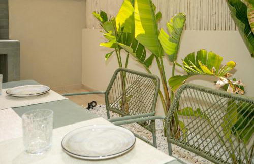 Villa Aman piscina e jacuzzi riscaldata - Foto 37