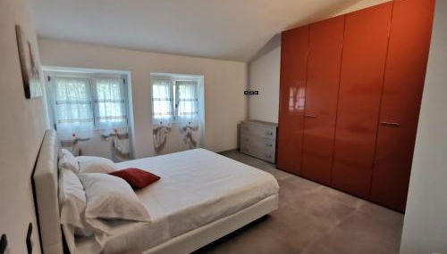 Casa Martina - Foto 5, wardrobe