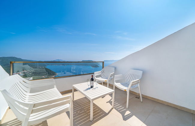 Golden Rose Suit Pension - Foto 11