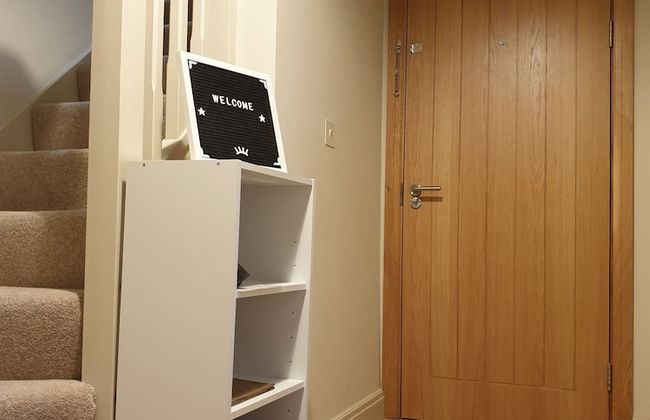 2 Bedroom Central Stylish Flat - Foto 9