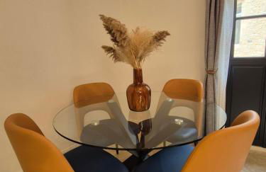 Appartement Aux 3 Sens - Foto 21