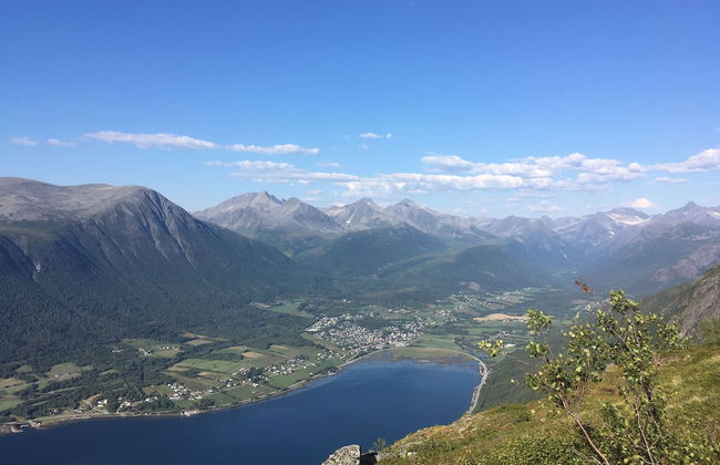 Heinåli Hytta - Foto 39