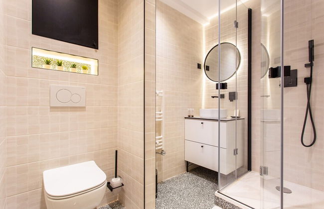 Charming Apartment - 1br/4p - Canal St Martin - Foto 6