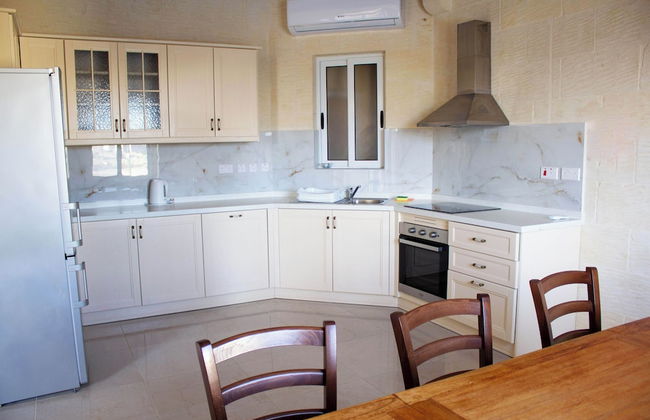 Kenn Gozitan Villa and Pool - Foto 5