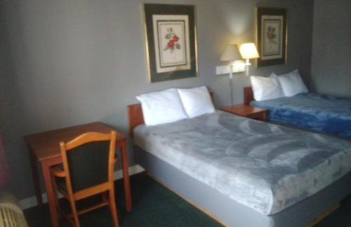 King Bed Hotel Studio 109 - Foto 15