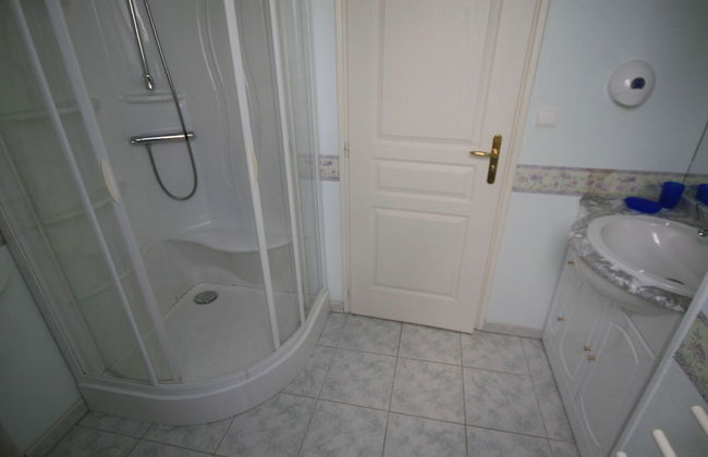 Scenic Villa in Moelan sur mer With Sauna - Foto 15