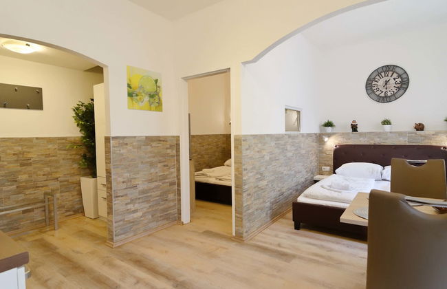 HP Apartments - Foto 16