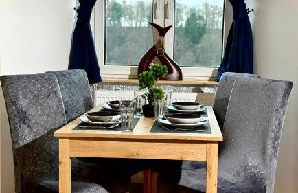 Apartamenty w Starej Wieży by LibertaRent - Foto 24