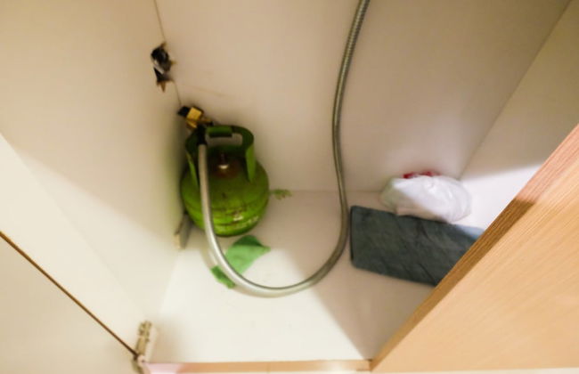 Homey 2BR Apartment @ Casa Grande Residence - Foto 17