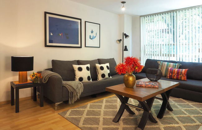 Comfort Reforma By The Local Way - Foto 13