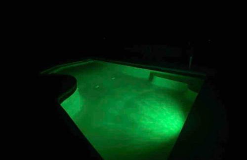 Spacious Home - Heated LED Pool & Ping Pong - Foto 18