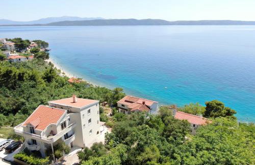 Beach Apartments Villa Holiday - Foto 1