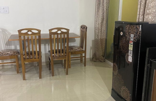 Tranquil Stay, Mountain View - 2BHK Flat - Foto 17