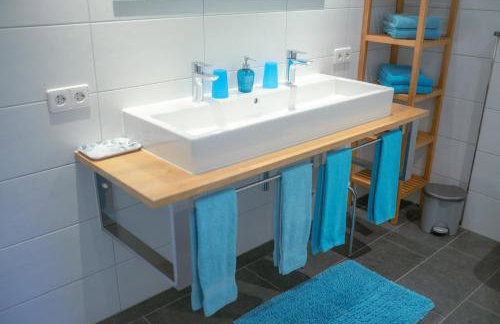 Ferienwohnung Baßler Schlossblick - Foto 16