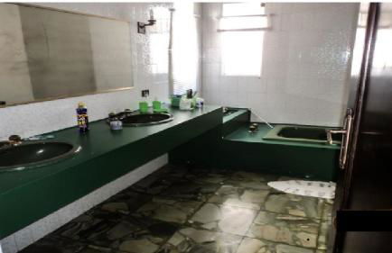 Casa 5 quartos ar cond piscina churrasqueira a 550 m da praia - Foto 18