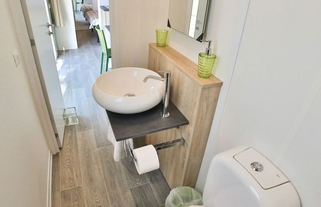 Cottage Beach Vico - Foto 39