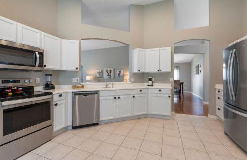 Cozy 4 Bedrooms Next to DisneyPrivate Pool - Foto 41