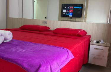 Loft com vista da praia da Costa 612 - Foto 14