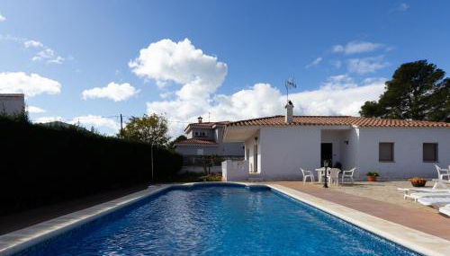 INNOUTHOME Gran casa con piscina Virgen Cinta II - Foto 2