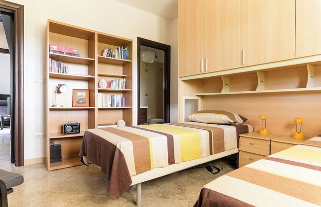 Villa Alexander & Pool Wonderful Italy - Foto 3