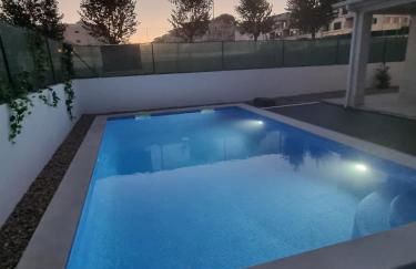 Villa with swimming pool - Foto 69