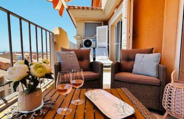 Almerimar Porto Fino - Appartement de luxe, vue mer - Foto 3