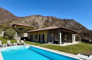 Villa Charme - Foto 34